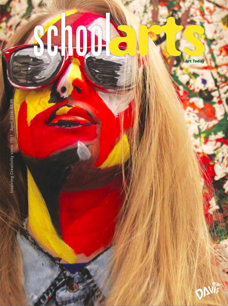 Contemporary Art Articles